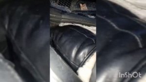 Холодный запуск дизеля renault scenic 3 1.6 dci в мороз -22