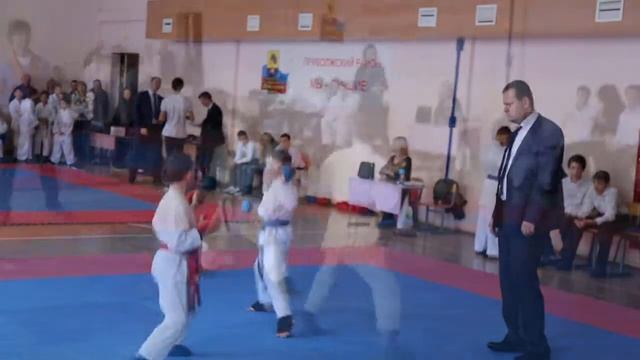 Соревнование смотреть онлайн