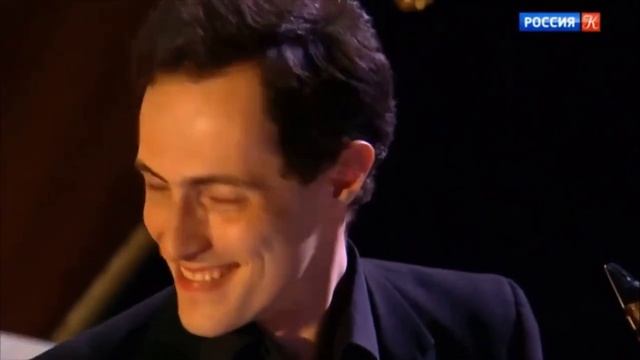 Samba Triste - Richard Bennett ( Russian Saxophone Quartet I Ludmila Berlinskaia & Arthur Ancelle )