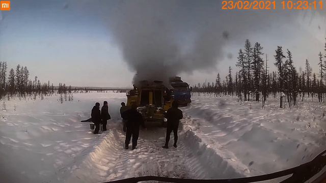 зимник сентачан