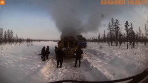 зимник сентачан