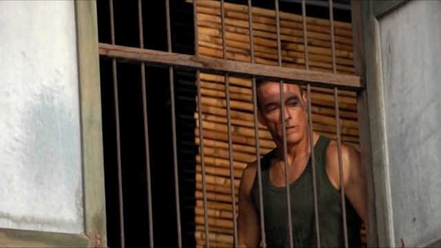 Ж.К.В.Д.-Откровения Ван Дамма смотреть онлайн