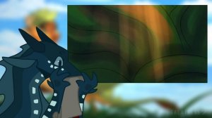 К КАКОМУ ВИДУ ПРИНАДЛЕЖИТ СВОБОДА/ЯЩЕРКА? | Драконья Сага | Wings of Fire | G R E A T N E S S ツ