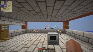 Гайд электропечь и добыча энергии в простейшем генераторе IC2 Minecraft / Выпуск №1