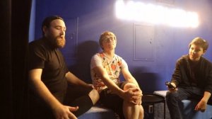 НОВЫЙ ВИД РАЗВЛЕЧЕНИЯ - ИММЕРСИВНЫЙ ТЕАТР // МОРФЕУС - ЭТО НЕ СОН?