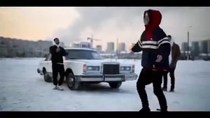 PHARAOH - BLACK SIEMENS