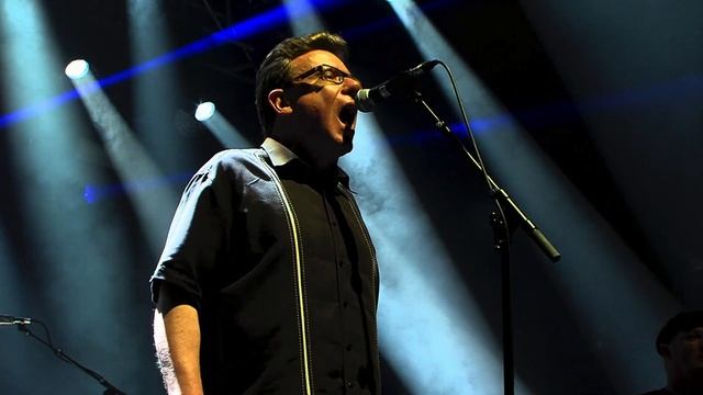 The Joyful Kilmarnock Blues live at Edinburgh Castle, 20th June 2019. смотреть онлайн