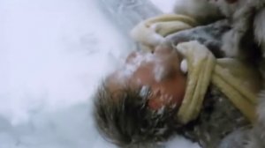 Музыка из фильма "Красная палатка". 1969 - Берег моря