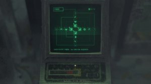 Как решить головоломку электронный терминал в Resident Evil 4 Remake