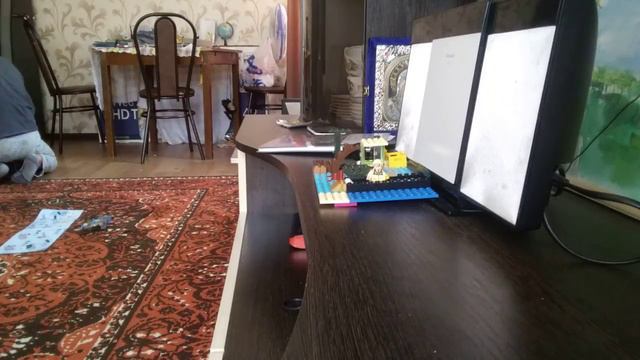 😇🤓🙃🤔У меня немного болит горло. Самоделки из лего смотреть онлайн