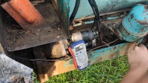 Трактор Т40. Электрооборудование с нуля. Часть 2.