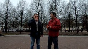 Пробуем кофе из метро. Автомат от Кофе Хауз