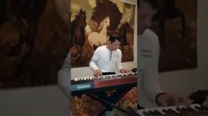 Забар   я улечу с тобою