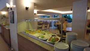 Приехали в Турцию за 800$ на троих в разгар сезона 2021. Обзор отеля Bitez garden life 4* (Бодрум)
