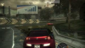 NFS Most Wanted | GT730 2GB DDR3 | Core 2 Quad Q9400 | 8GB RAM DDR2