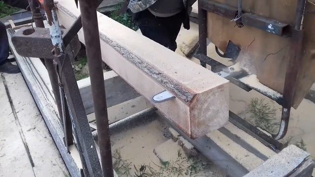 Бензопилорама от Ткач Александра смотреть онлайн