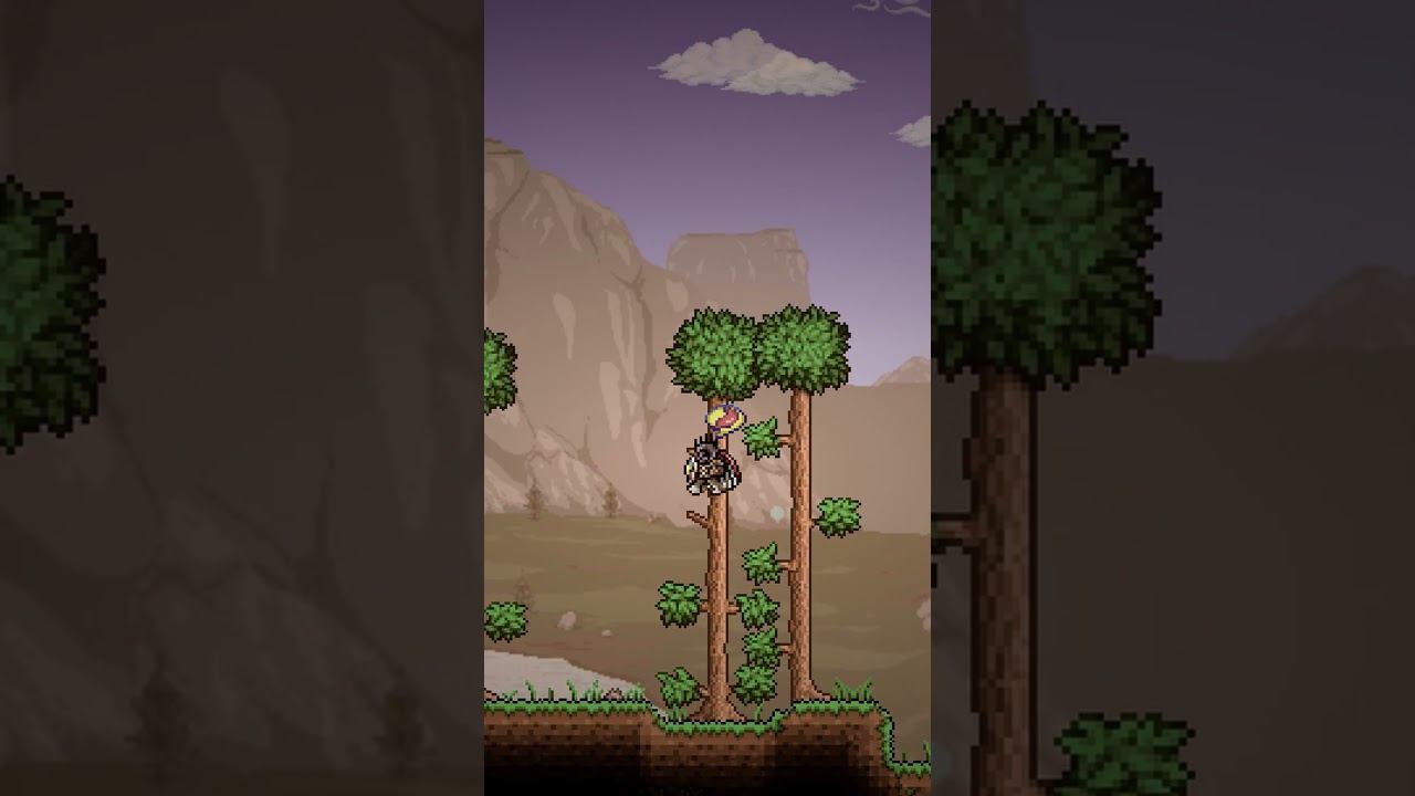 Секретные СИДЫ в Террарии | Terraria 100 фактов смотреть онлайн