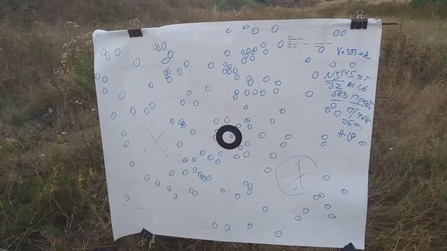 Порох А1.Отстрел. смотреть онлайн