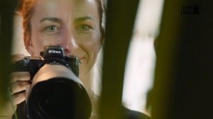 Nikon Z6 III - Something's Not Right!