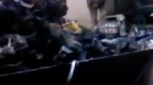 Утилизация автомобилей в Японии.mp4