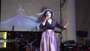 Любовь настала Роза Рымбаева (кавер)