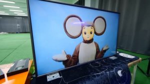 Я СТАЛ ЧЕБУРАШКОЙ на 24 Часа