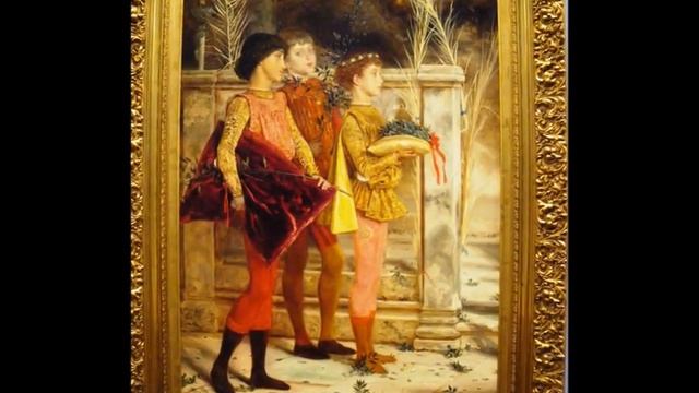 Я найду, найду, найду... (Татьяна Карапетян) смотреть онлайн