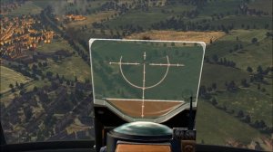 IL-2 CoD : Luftwaffe Sealion REDUX campaign 18