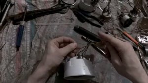 Нива ВАЗ 2121 Светодиоды в приборную панель ВАЗ классика. Как вкорячить вечные  светодиоды в прибор