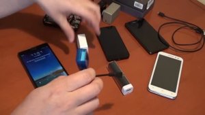 Доктор Зарядка (Charger Doctor)