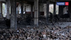 Минобороны опубликовало кадры постановочных съемок побед Украины над войсками РФ