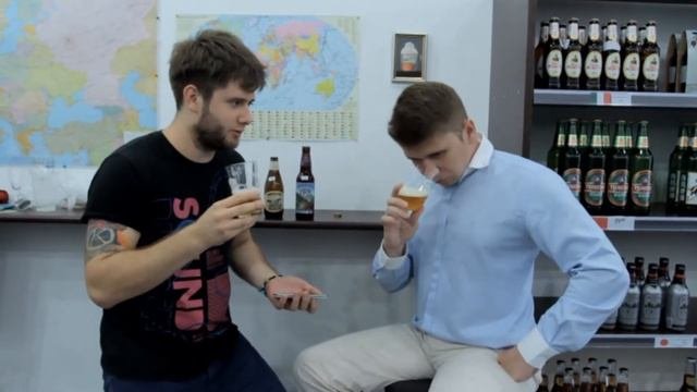 Lovepivo.net. Пивные Лекции #3. Крафтовое пивоварение