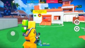 FRAG Pro Shooter ВЫБИЛ НОВЫХ ПЕРСОНАЖЕЙ