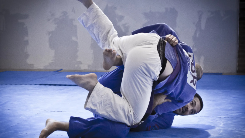 Хафгард и выход из него! Простота действий и отработка приема смотреть онлайн