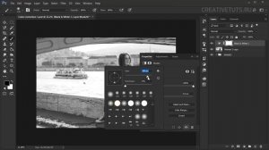 Цветокоррекция Photoshop.  Применение цветокоррекции