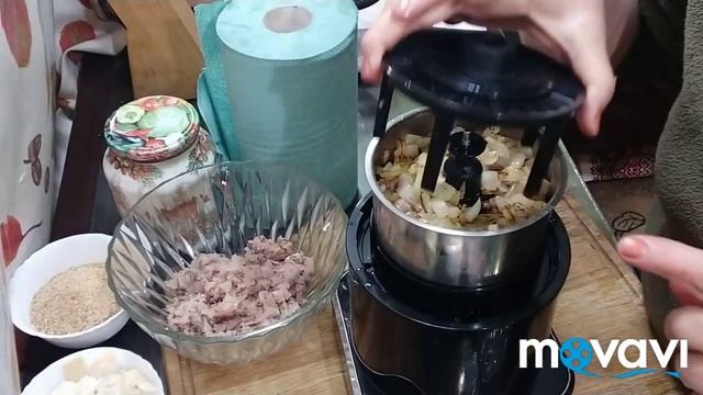 Доступная еда.Без мяса,сыра и дорогих продуктов//Рыбные котлеты из ставриды.