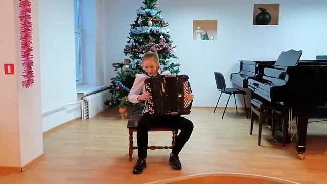 С Стельмах "Мой ангел"