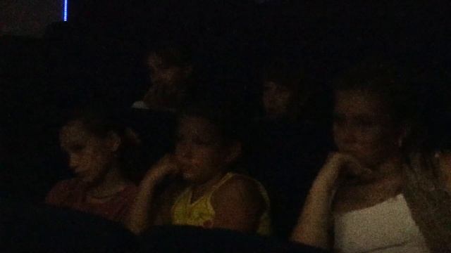 Интерактивный спектакль с мастер-классом "Где родился, там и пригодился" в Тоншаево. смотреть онлайн