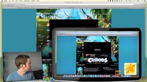 AirParrot, Airplay с любого компьютера. Даже Windows!