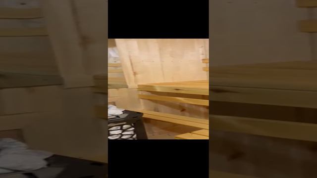 Баня 4х8 смотреть онлайн