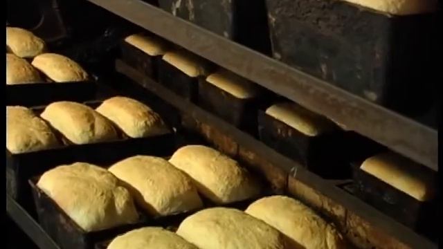 "Хлеб-сюжет Ваше утро" смотреть онлайн