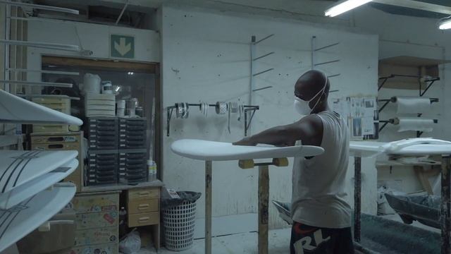 Welcome To South Africas Surf City - Durban Surfing ?? | Stoked Surf Adventures смотреть онлайн