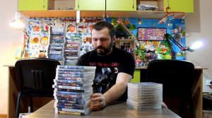 137 детских ИГР на PS3