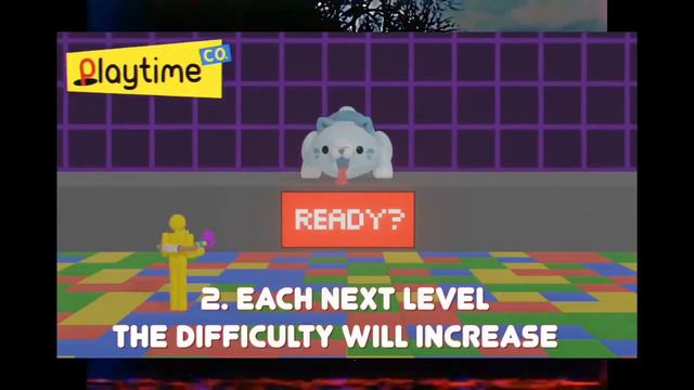 ТЕОРИЯ: Я Знаю Что Будет в 3 Главе!? Poppy Playtime смотреть онлайн