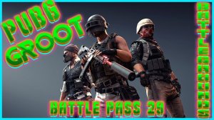 ПЕРВЫЙ РАЗ ИГРАЮ В ПУБГ В 2024! | PUBG: BATTLEGROUNDS | BATTLE PASS 29 #3