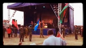 Салам Бача 2018. Как у нас в уезде Чаквардак.