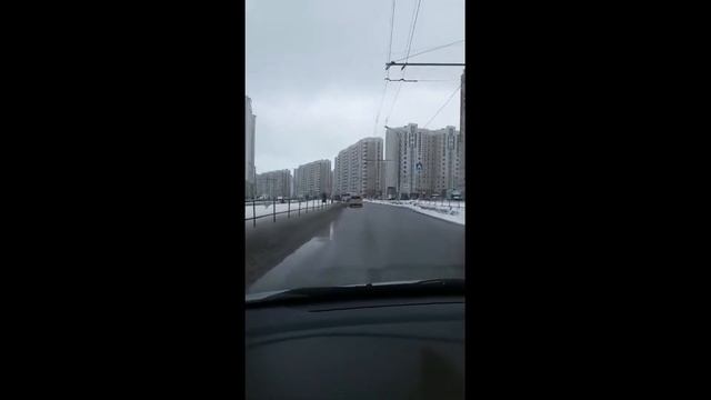 Эвакуация личного авто из дворов - игнор автохлама на дороге (Подольск) смотреть онлайн