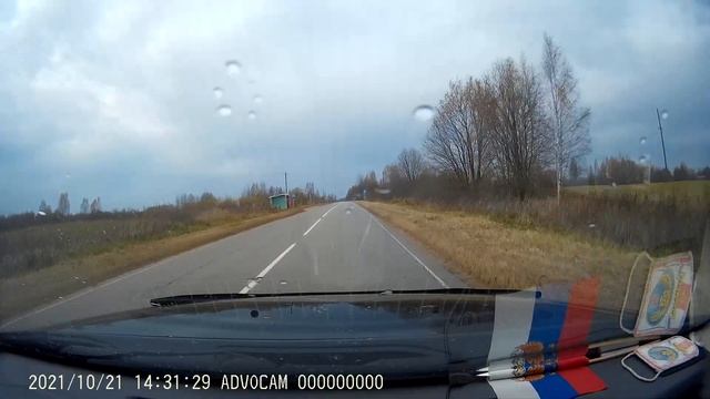 Едем в Чекулино. Шпаки. Фролы. Центральная улица. смотреть онлайн