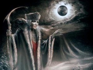 ХЭЛЛОУИН ИЛИ ВРЕМЯ МАРЫ. ВЕДЬМИНА ИЗБА. ИНГА ХОСРОЕВА.mp4