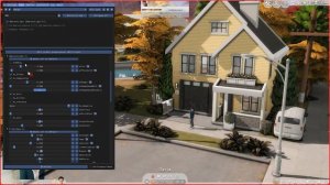 ˗`ˏ Пресет для династии с нуля! │Решейд туториал│ Sims 4ˎˊ˗